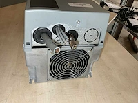 Danfoss vlt refrigeration drive frequentieregelaar - afbeelding 3 van  4
