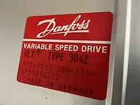 Danfoss vlt3042 175h517 frequentieregelaar - afbeelding 4 van  4