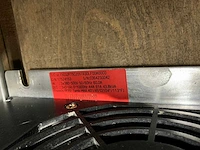 Danfoss vlt5000 frequentieregelaar 43,8kva (2x) - afbeelding 5 van  5