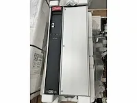 Danfoss vlt5022pt5c20str3d0f10a10co frequentieregelaar - afbeelding 2 van  4