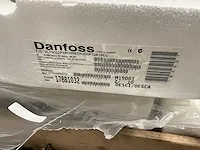 Danfoss vlt5022pt5c20str3d0f10a10co frequentieregelaar - afbeelding 3 van  4