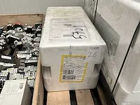 Danfoss vlt5022pt5c20str3d0f10a10co frequentieregelaar - afbeelding 2 van  3