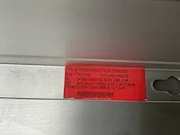 Danfoss vlt6003ht4c54str3dl frequentieregelaar (2x) - afbeelding 3 van  4