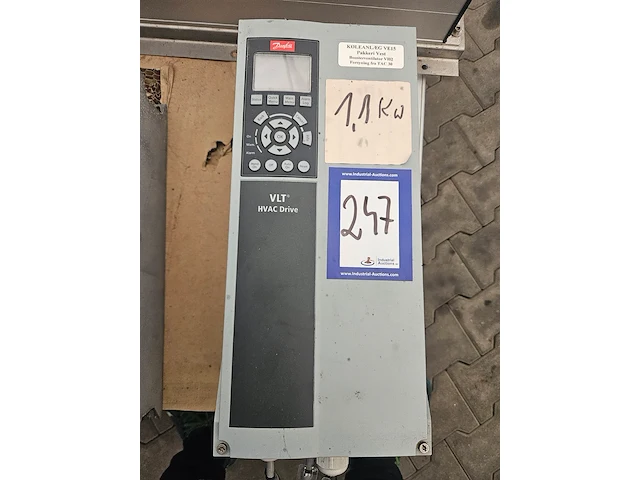 Danfoss - afbeelding 1 van  4