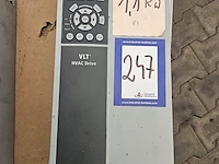Danfoss - afbeelding 1 van  4