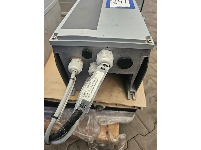 Danfoss - afbeelding 3 van  4