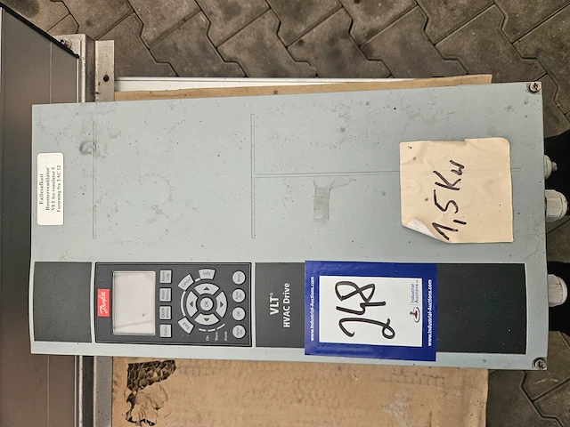 Danfoss - afbeelding 1 van  3