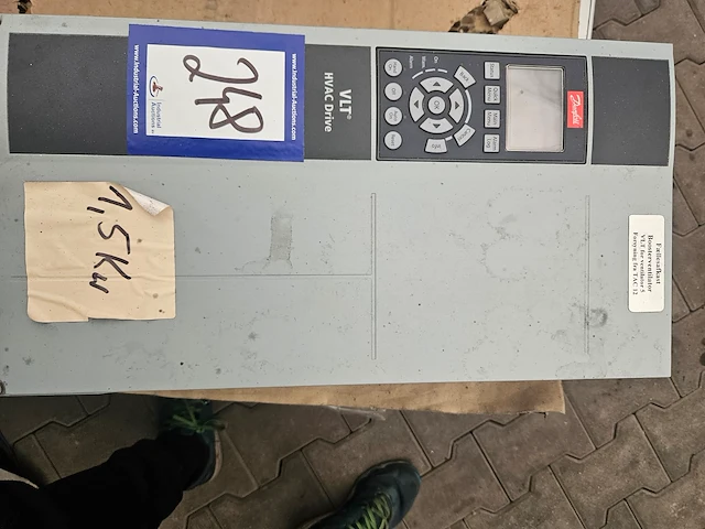 Danfoss - afbeelding 2 van  3