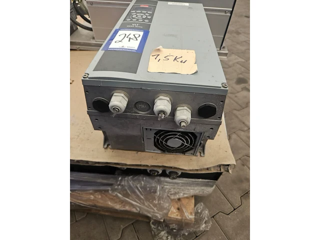 Danfoss - afbeelding 3 van  3