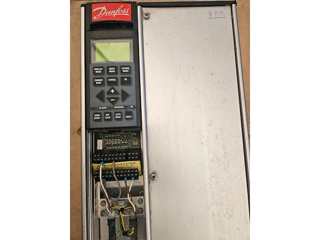 Danfoss - afbeelding 3 van  4