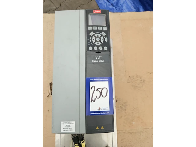 Danfoss - afbeelding 1 van  4