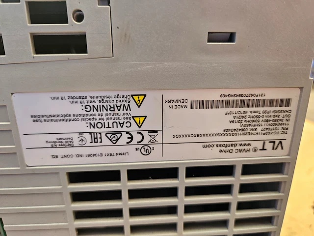 Danfoss - afbeelding 3 van  4