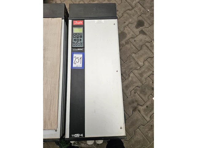 Danfoss - afbeelding 1 van  4