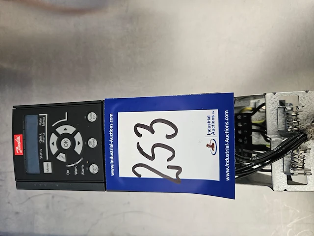 Danfoss - afbeelding 1 van  5