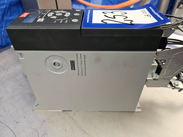 Danfoss - afbeelding 4 van  5