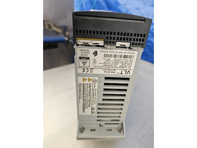Danfoss - afbeelding 5 van  5