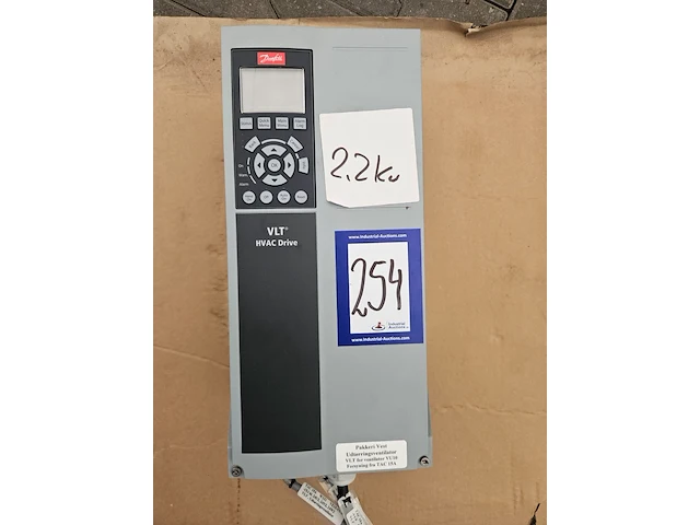 Danfoss - afbeelding 1 van  3