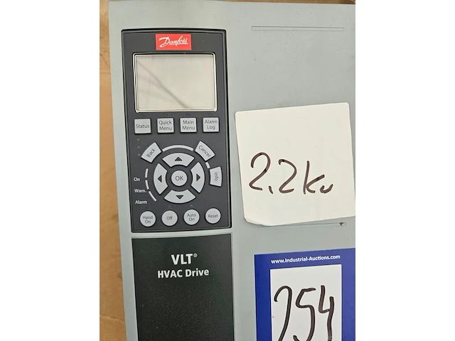 Danfoss - afbeelding 2 van  3