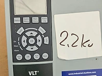 Danfoss - afbeelding 2 van  3