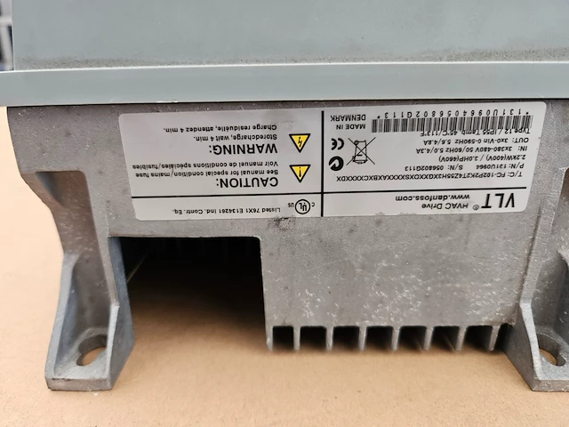 Danfoss - afbeelding 3 van  3