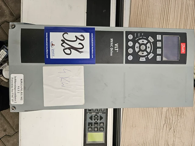 Danfoss - afbeelding 1 van  4