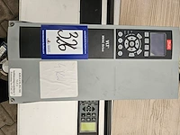 Danfoss - afbeelding 1 van  4