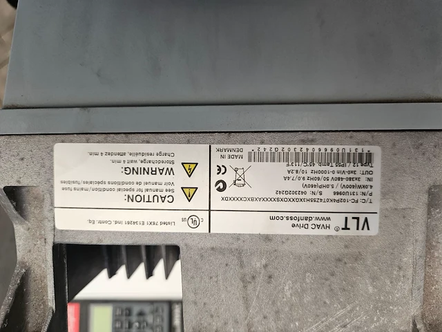Danfoss - afbeelding 3 van  4