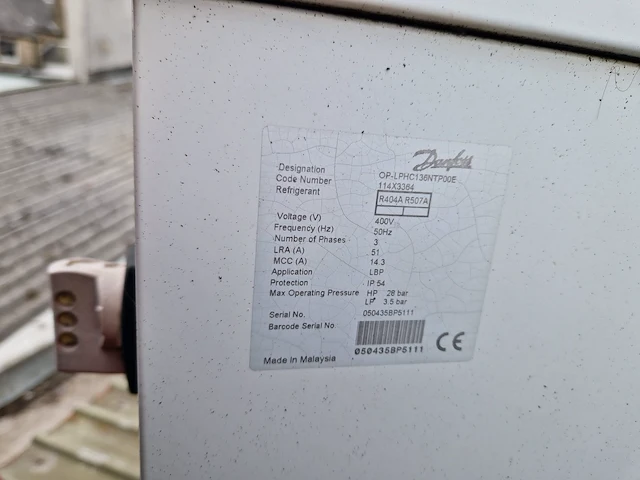 Danfoss - afbeelding 4 van  4