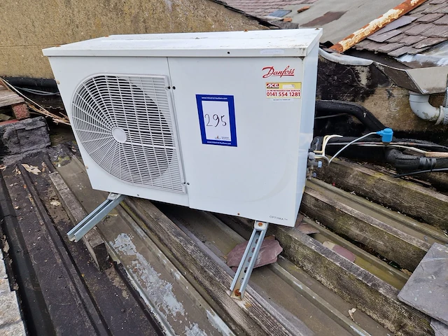 Danfoss - afbeelding 1 van  3
