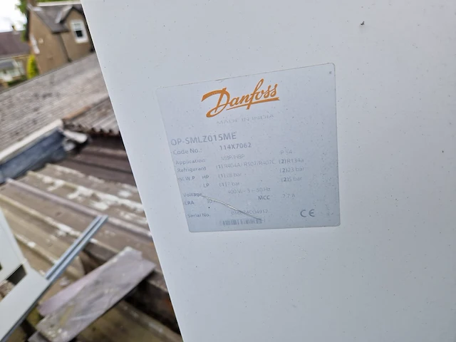 Danfoss - afbeelding 3 van  3