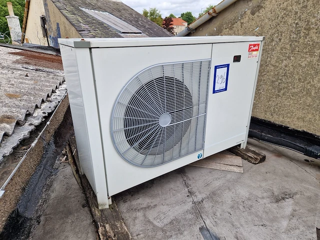 Danfoss - afbeelding 1 van  4