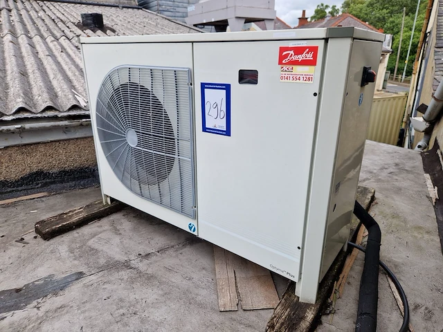 Danfoss - afbeelding 2 van  4