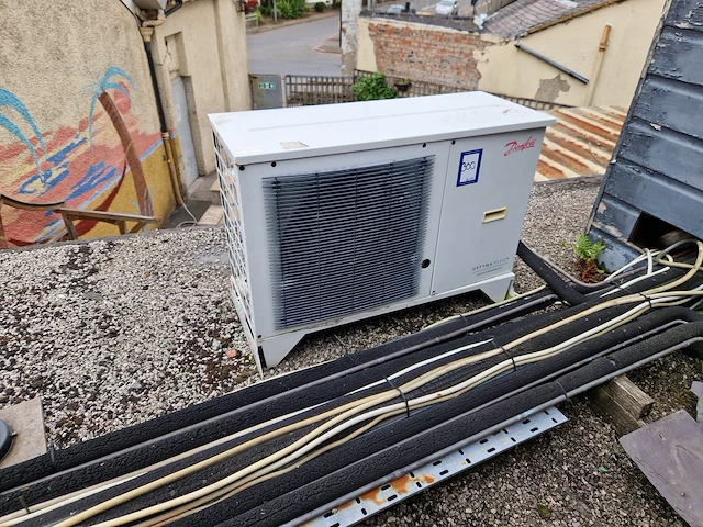 Danfoss - afbeelding 1 van  4