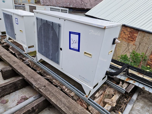 Danfoss - afbeelding 1 van  3