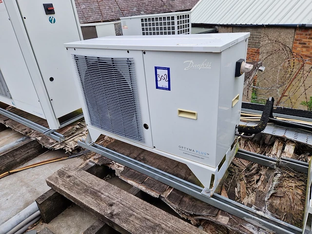 Danfoss - afbeelding 1 van  3