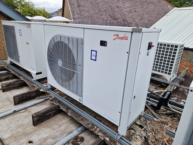Danfoss - afbeelding 1 van  4