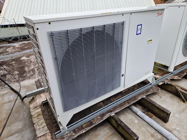 Danfoss - afbeelding 1 van  4