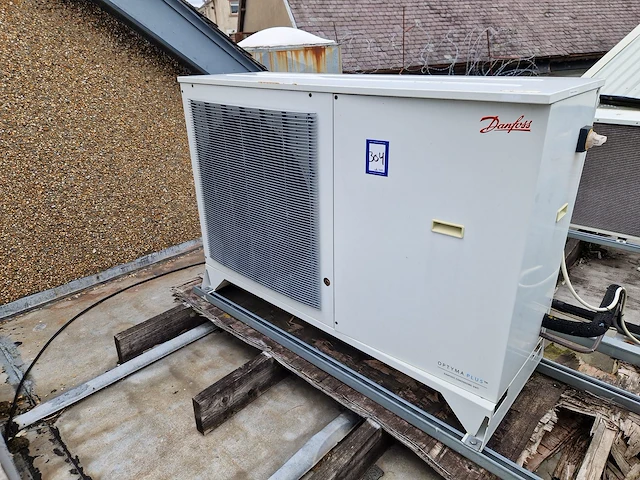 Danfoss - afbeelding 2 van  4