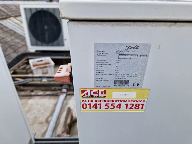 Danfoss - afbeelding 4 van  4