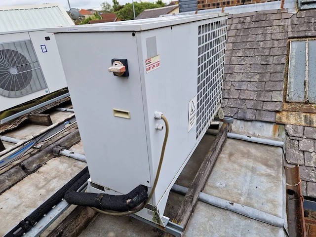 Danfoss - afbeelding 2 van  3