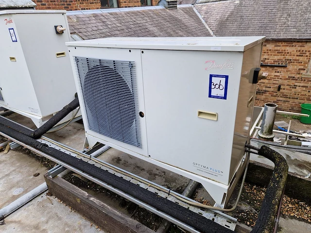 Danfoss - afbeelding 1 van  3