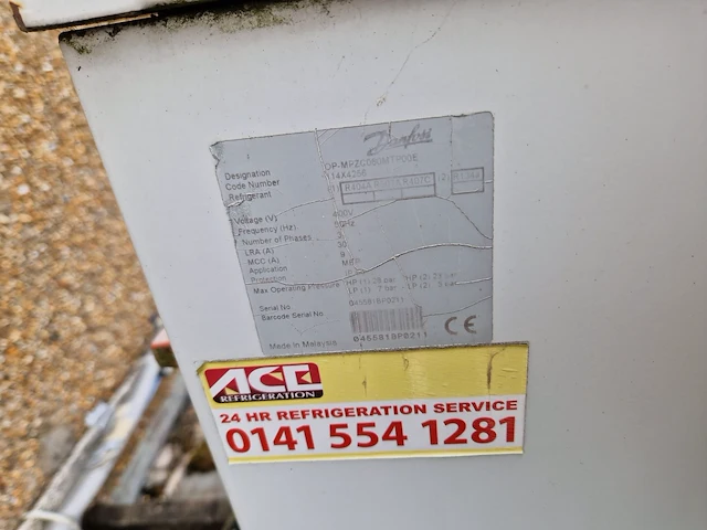 Danfoss - afbeelding 3 van  3