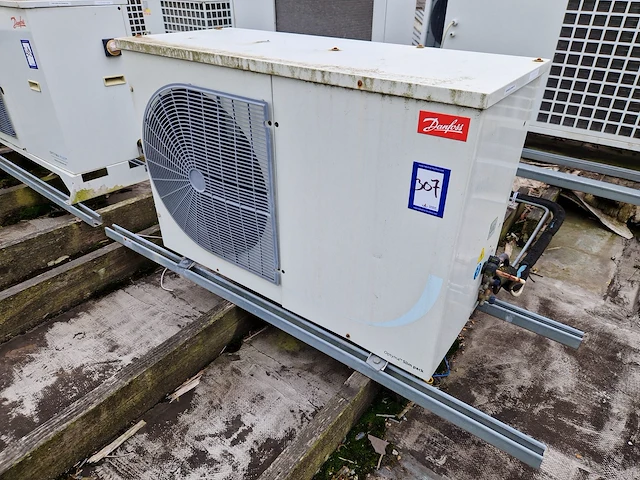 Danfoss - afbeelding 1 van  4