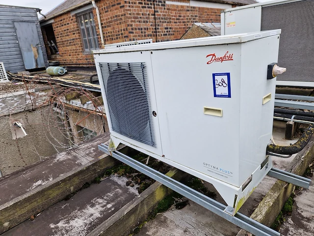 Danfoss - afbeelding 1 van  4