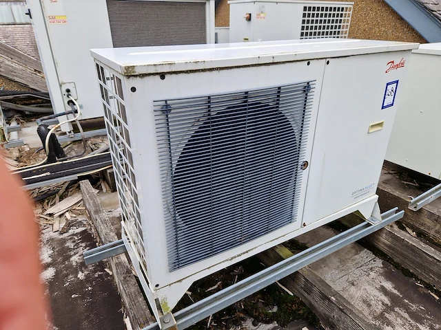 Danfoss - afbeelding 2 van  4