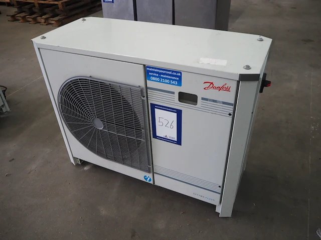 Danfoss - afbeelding 1 van  7