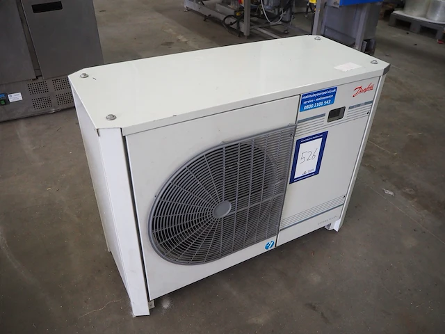 Danfoss - afbeelding 2 van  7