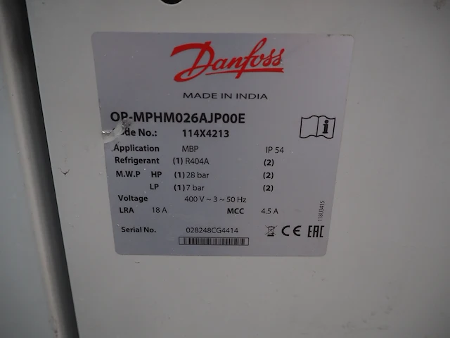Danfoss - afbeelding 6 van  7