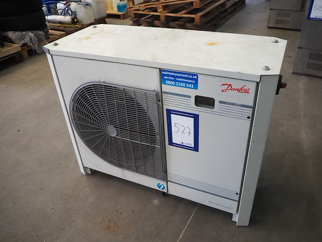 Danfoss - afbeelding 1 van  6