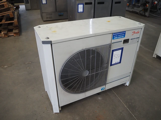Danfoss - afbeelding 2 van  6